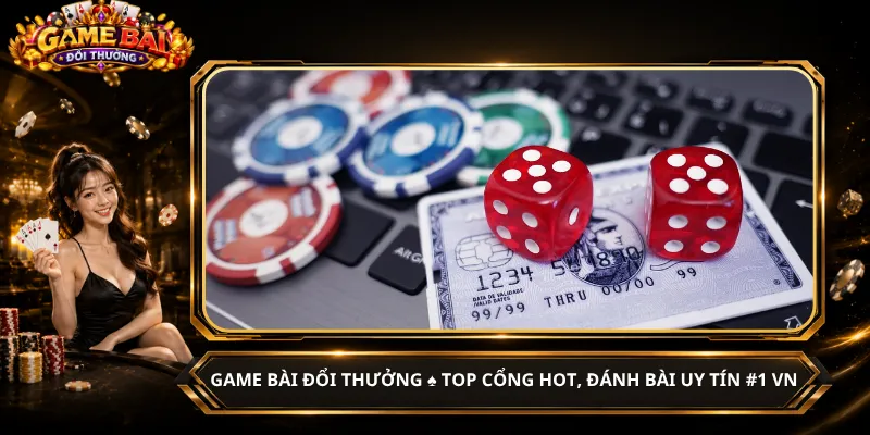Game Bài Đổi Thưởng Fyi - Top Cổng Hot, Đánh Bài Uy Tín #1 VN